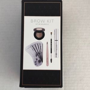 Anastasia Beverly Hills Makeup - Anastasia Beverly Hills Brow Kit Medium Brown New Anastasia Beverly Hills Makeup - Anastasia Beverly Hills Brow Kit Medium Brown New